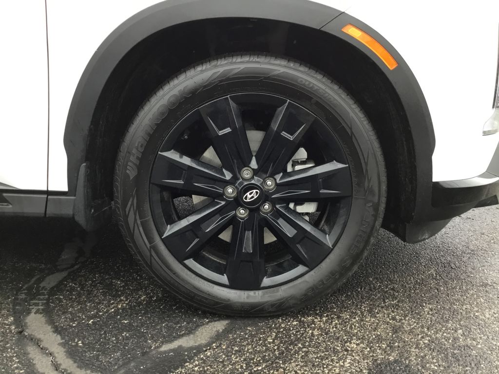 Thumbnail: 2025 Hyundai Palisade - 12