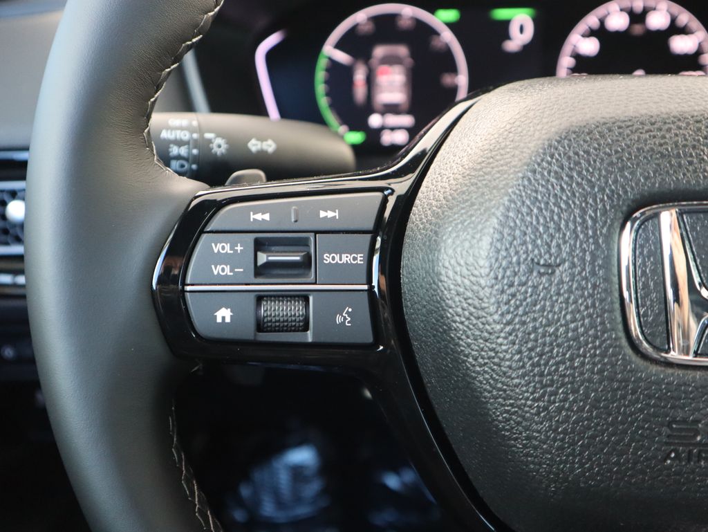 Thumbnail: 2026 Honda Civic - 12