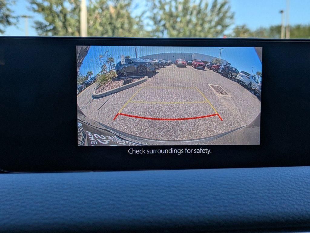 2025 Mazda CX-50 Hybrid Preferred photo