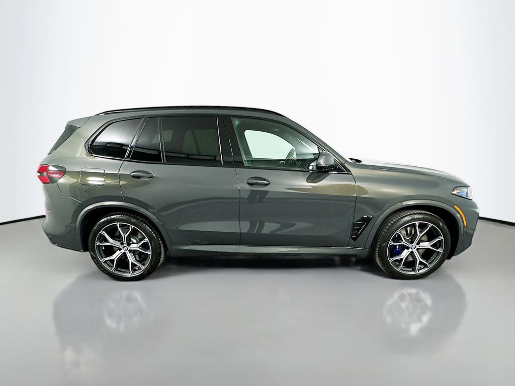 Thumbnail: 2026 BMW X5 - 4