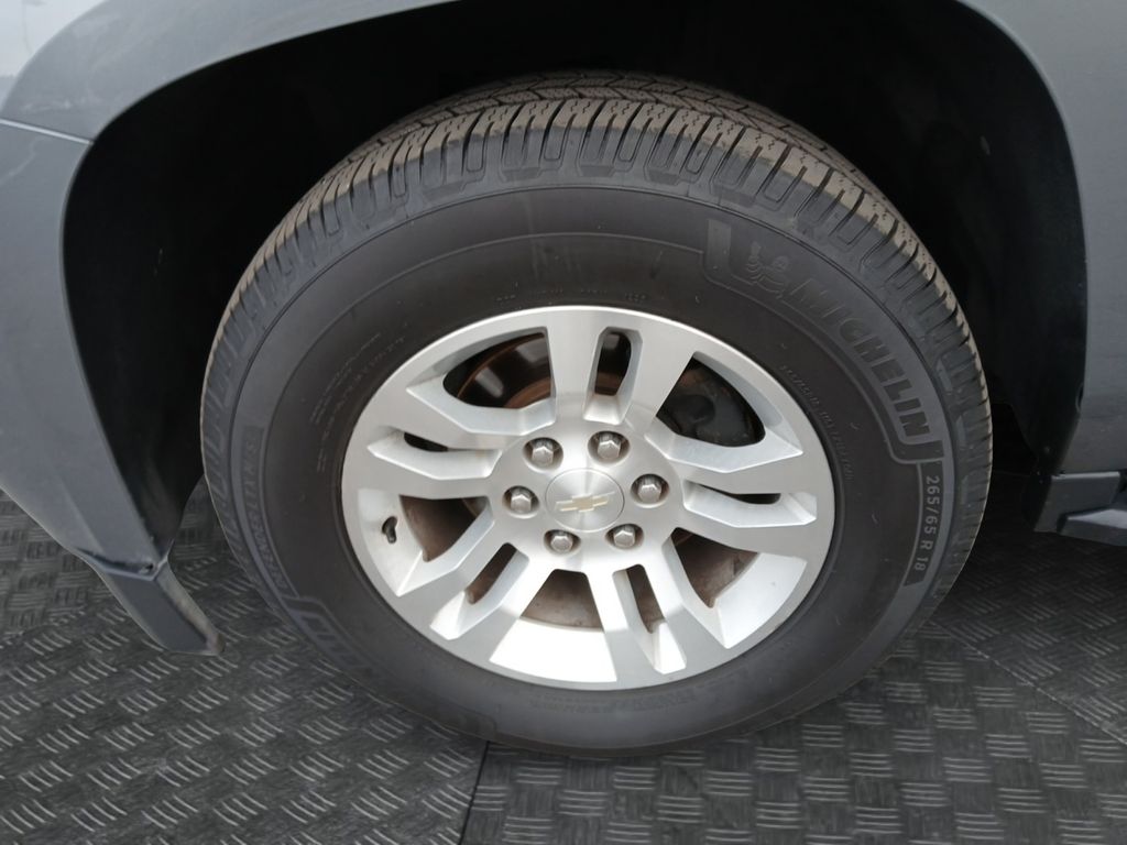 Used Car 2020 Chevrolet Suburban  Lt For Sale Under $20,000 In Austin, Texas