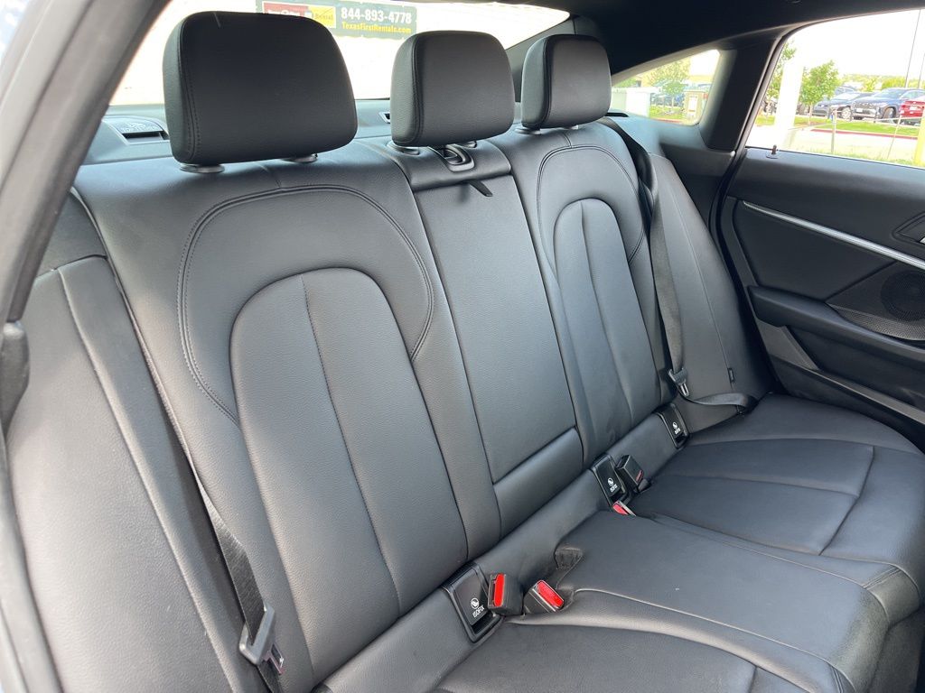 2022 BMW 2 Series 228i 26
