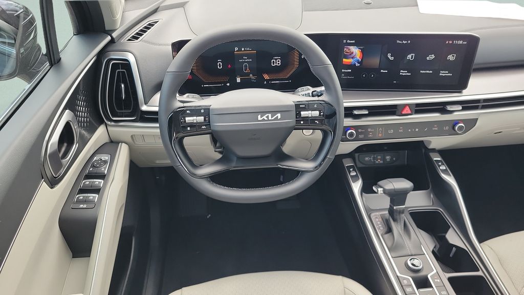New 2026  Kia S image 20