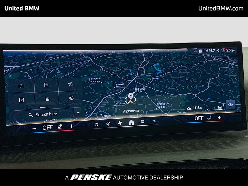 Thumbnail: 2025 BMW 3 Series - 10