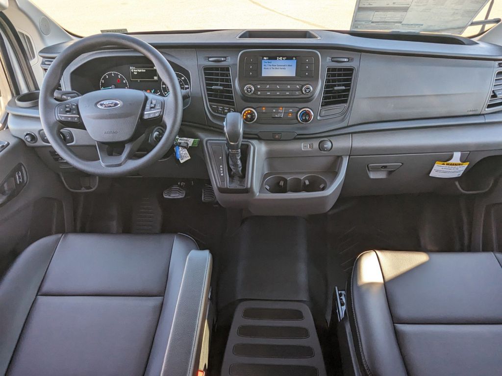 2024 Ford Transit 150