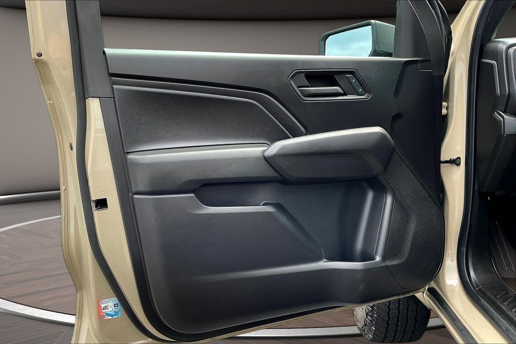 Used 2024 Chevrolet Colorado Truck