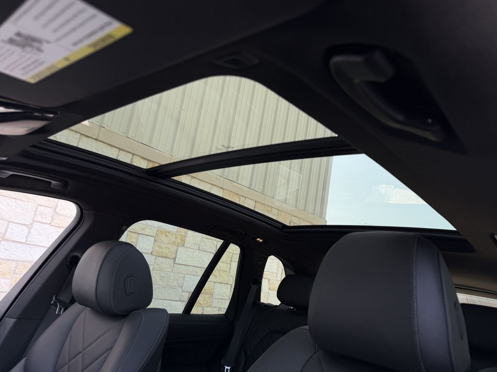 Used 2023 BMW X5 SUV