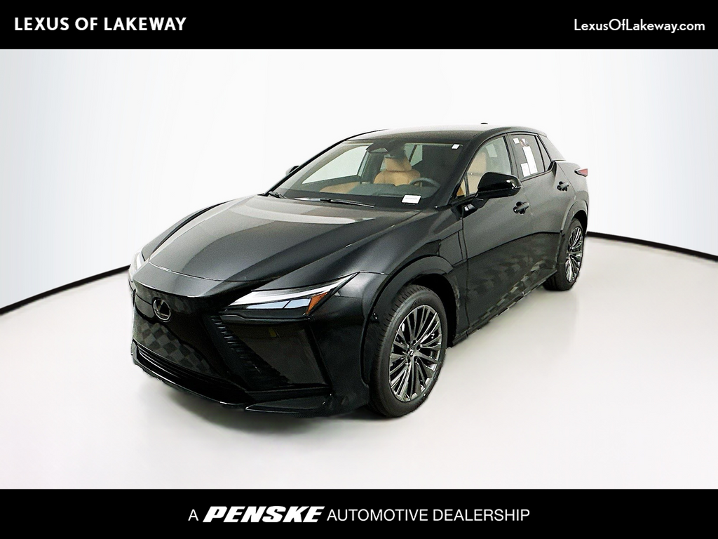 2023 Lexus RZ 450e -
                  Lakeway, TX