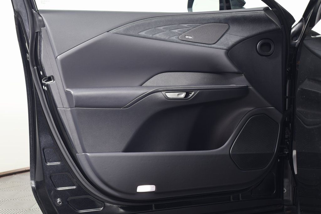 Thumbnail: 2024 Lexus RX - 12