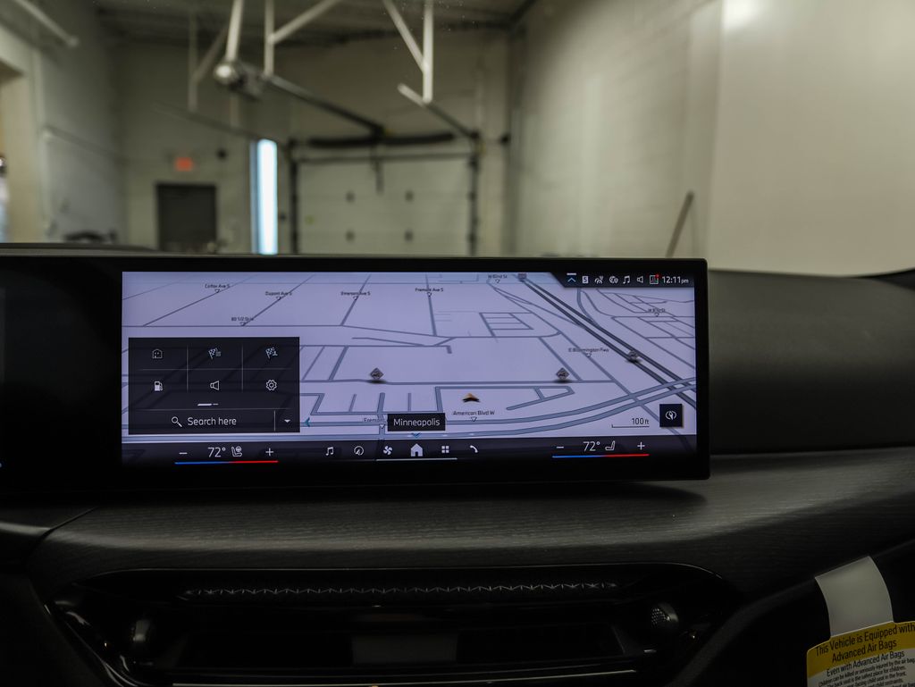 Thumbnail: 2025 BMW 4 Series - 16