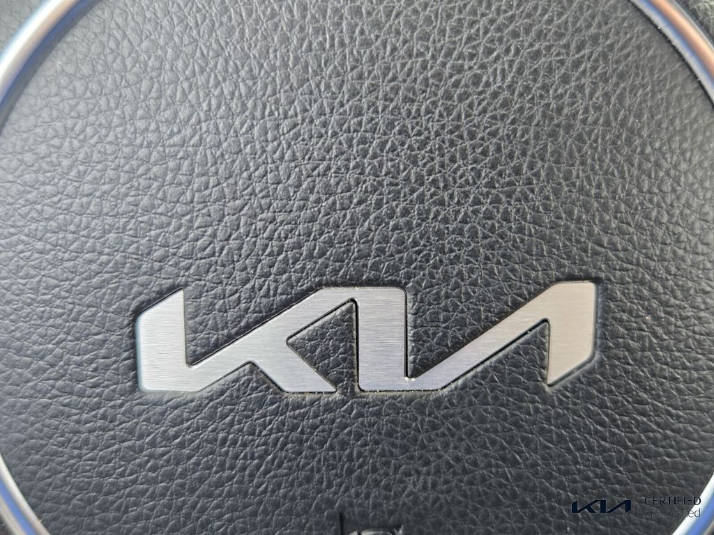 2023 Kia K5 - $20,490