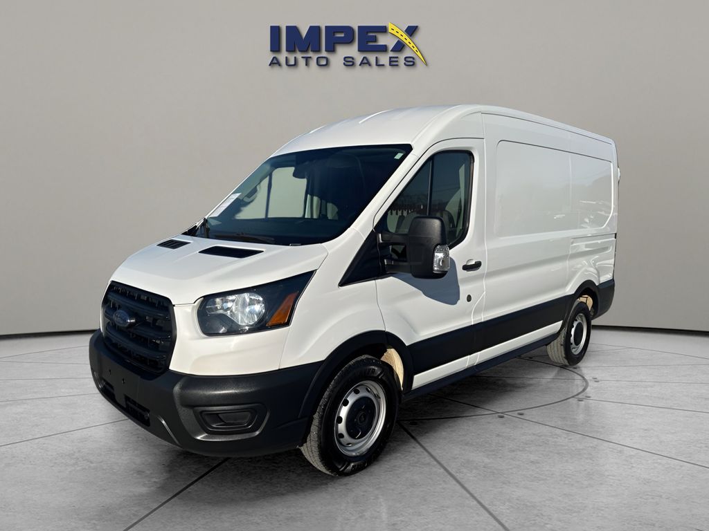 2020 Ford Transit-250 Base's photo