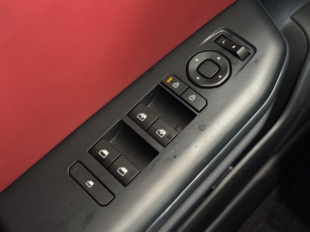 2026 Kia K4 GT-Line Black at Community Kia