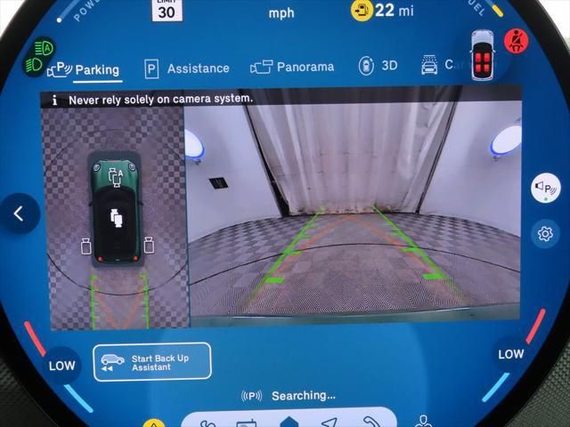 Thumbnail: 2026 MINI Cooper - 15