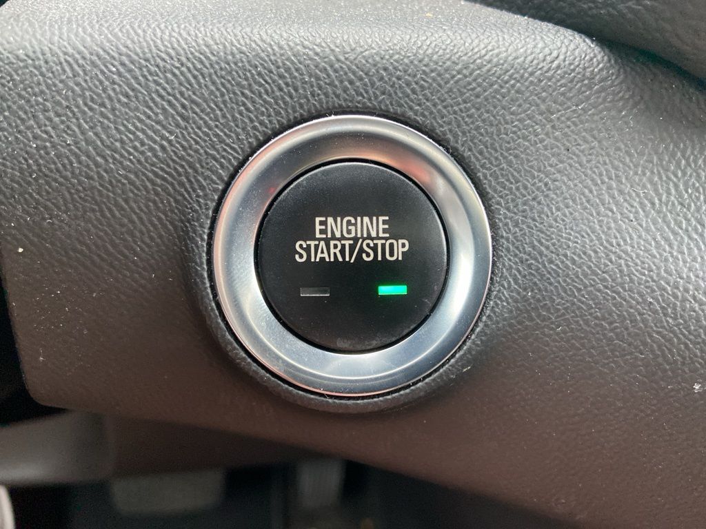 Thumbnail: 2022 GMC Terrain - 20