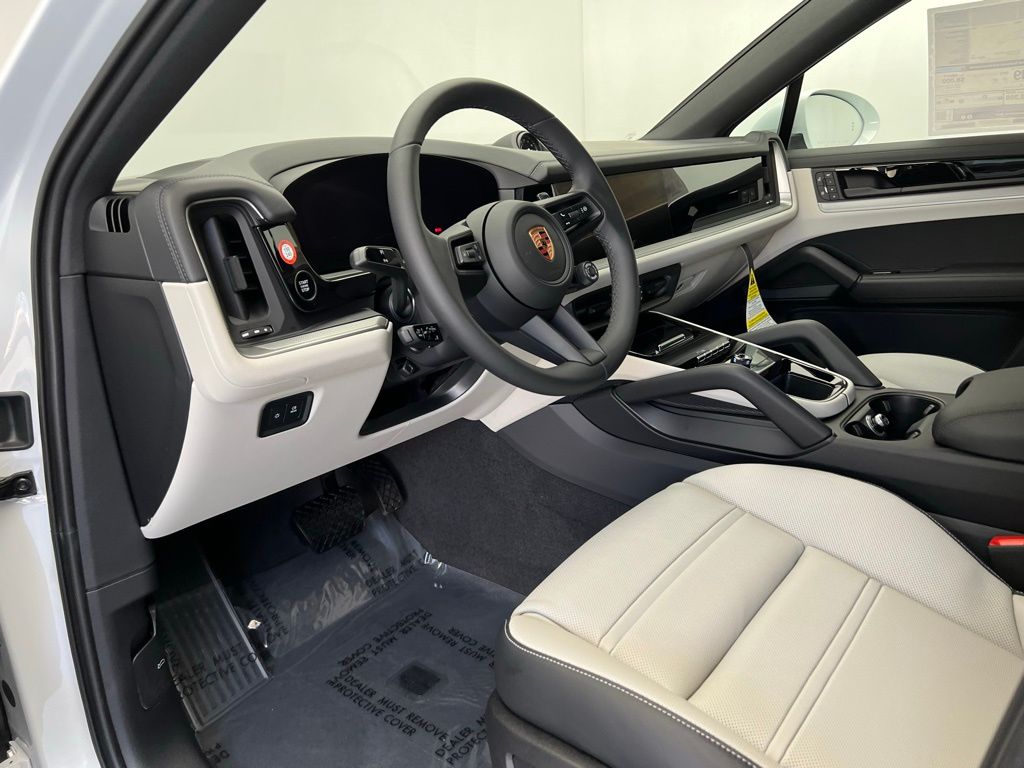 Thumbnail: 2026 Porsche  - 4