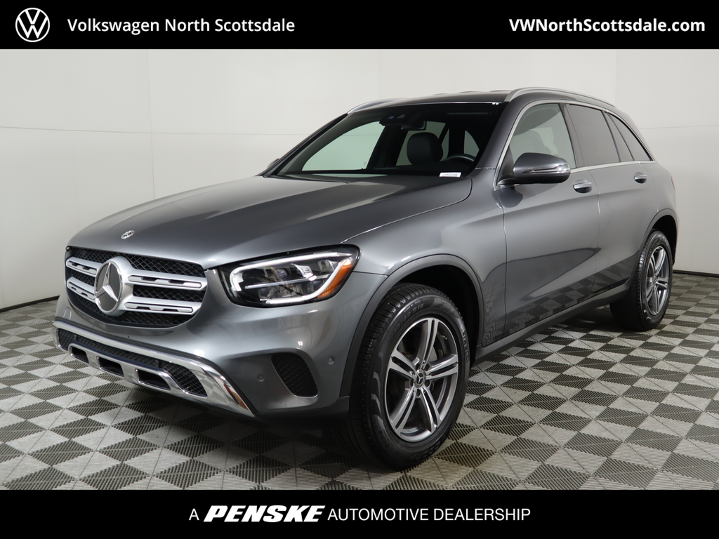 2022 Mercedes-Benz GLC 300 -
                Phoenix, AZ