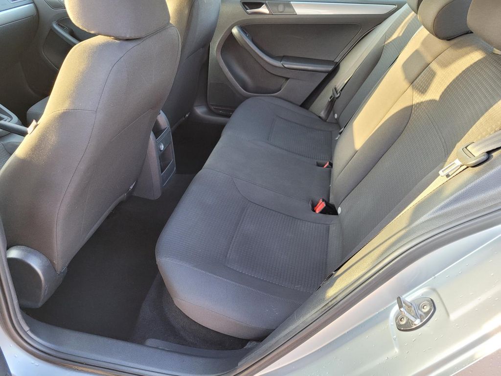 used 2016 Volkswagen Jetta car, priced at $7,200