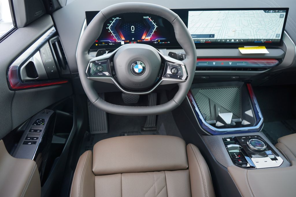 Thumbnail: 2026 BMW X3 - 15