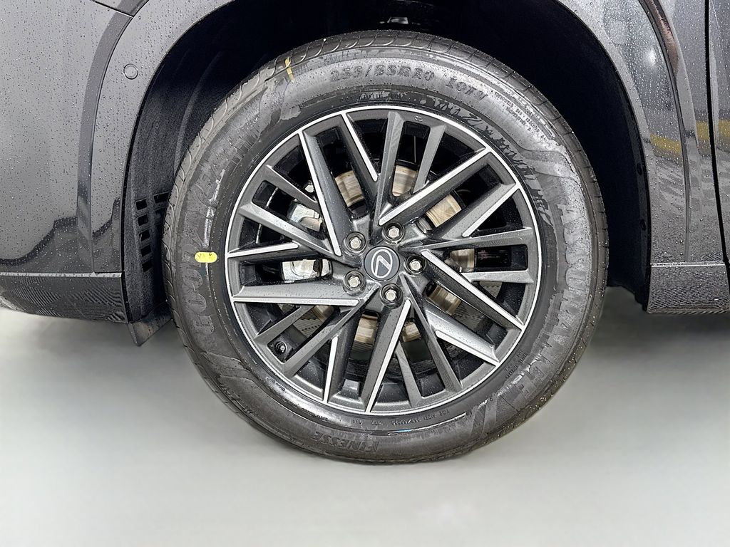 Thumbnail: 2026 Lexus TX - 23