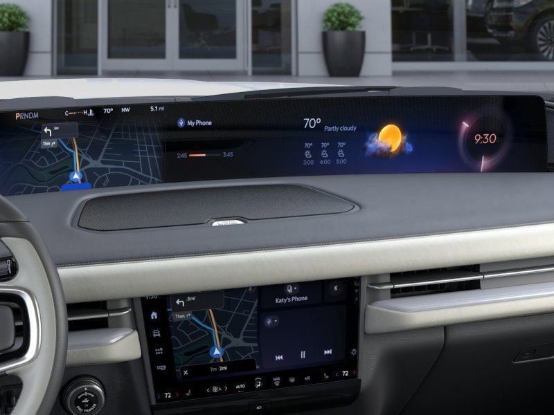 2026 Lincoln Navigator Reserve L