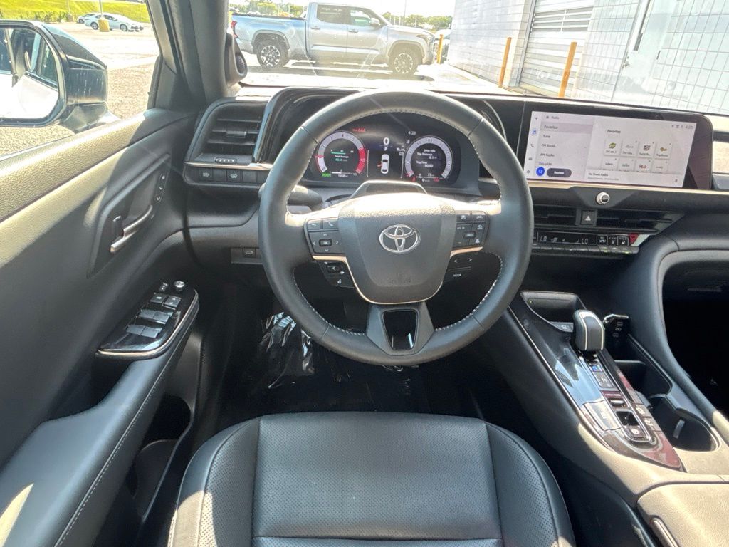 Used 2026 Toyota Crown Sedan