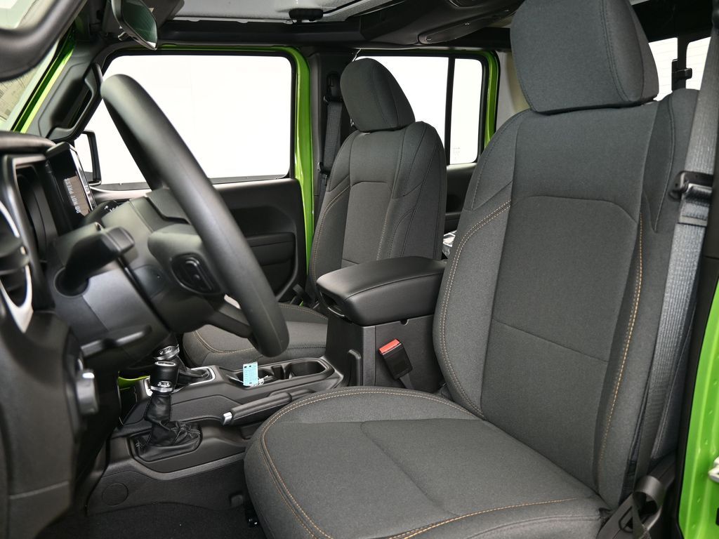 New 2026 Mojito Jeep Sport image 10