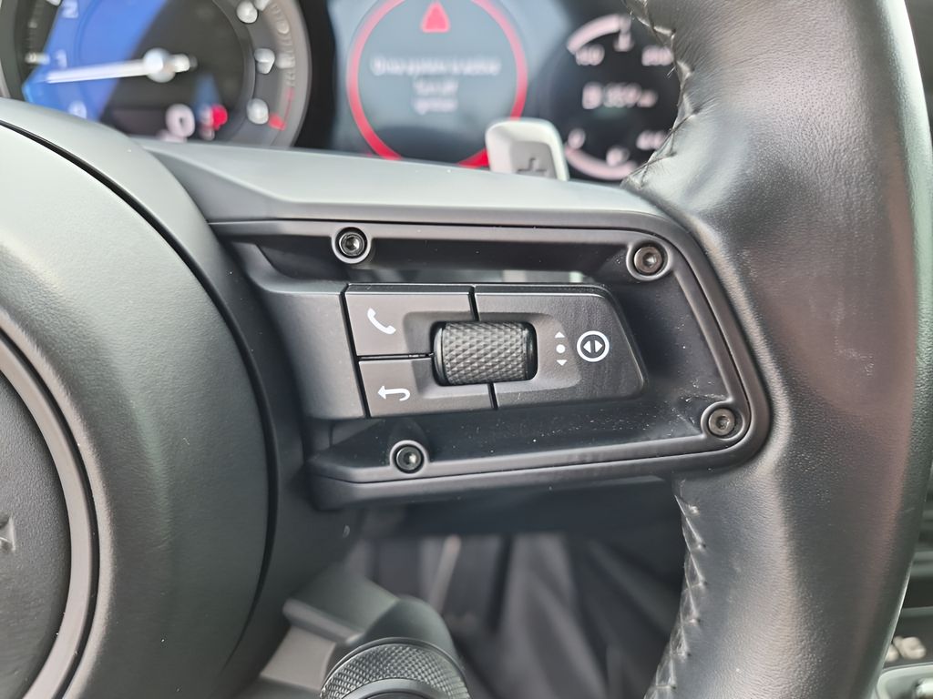 Used Car 2021 Porsche 911  Carrera 4s For Sale Under $140,000 In Austin, Texas