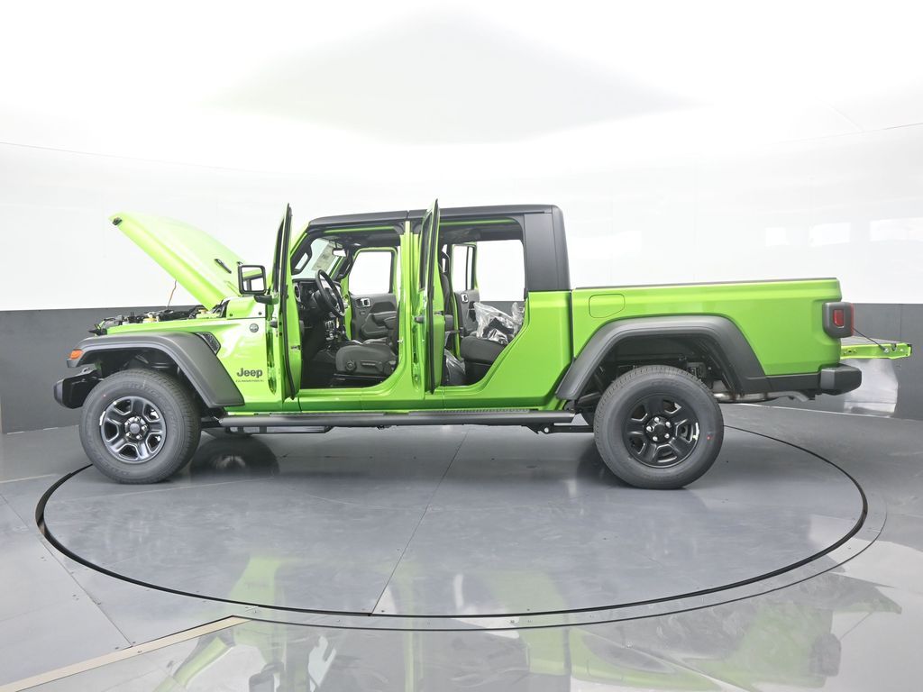 New 2026 Mojito Jeep Sport image 64