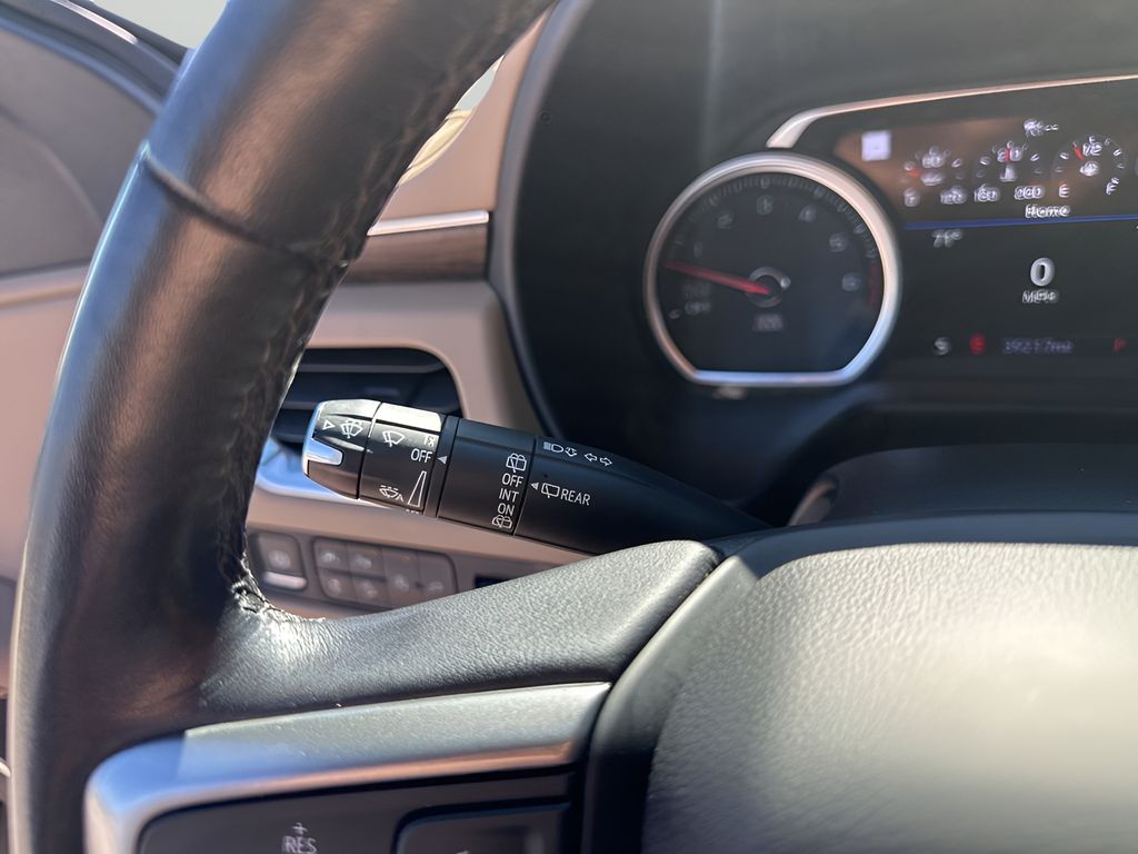 Used Car 2021 Chevrolet Tahoe  Premier For Sale Under $60,000 In Austin, Texas