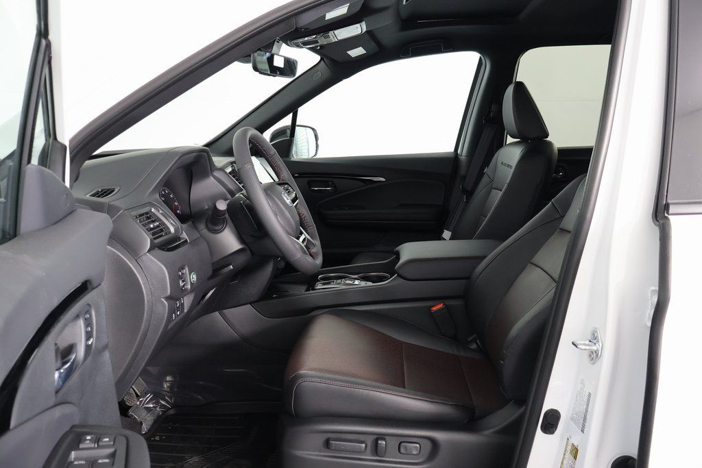 Thumbnail: 2026 Honda Ridgeline - 5