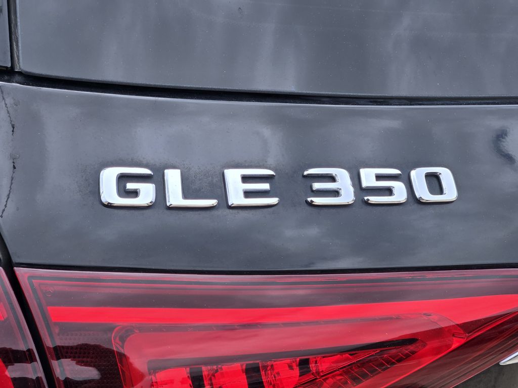 2022 Mercedes-Benz GLE GLE 350  at Texan Dodge Chrysler Jeep Ram