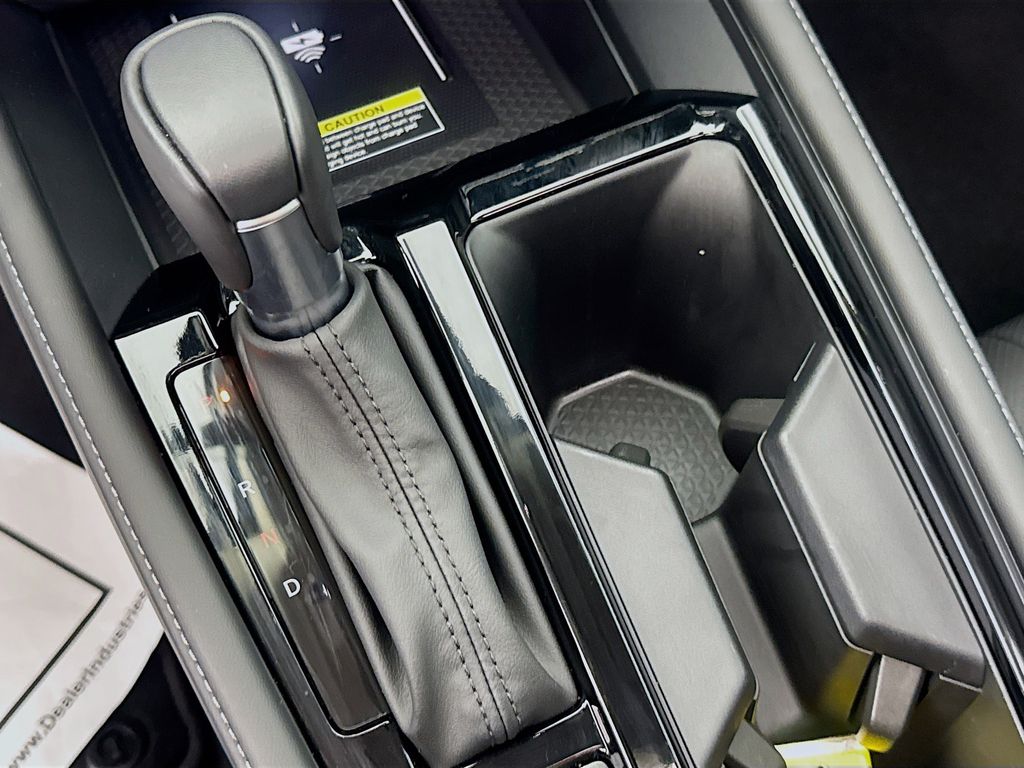 Used Car 2025 Honda Accord Hybrid  Touring For Sale Under $40,000 In Austin, Texas