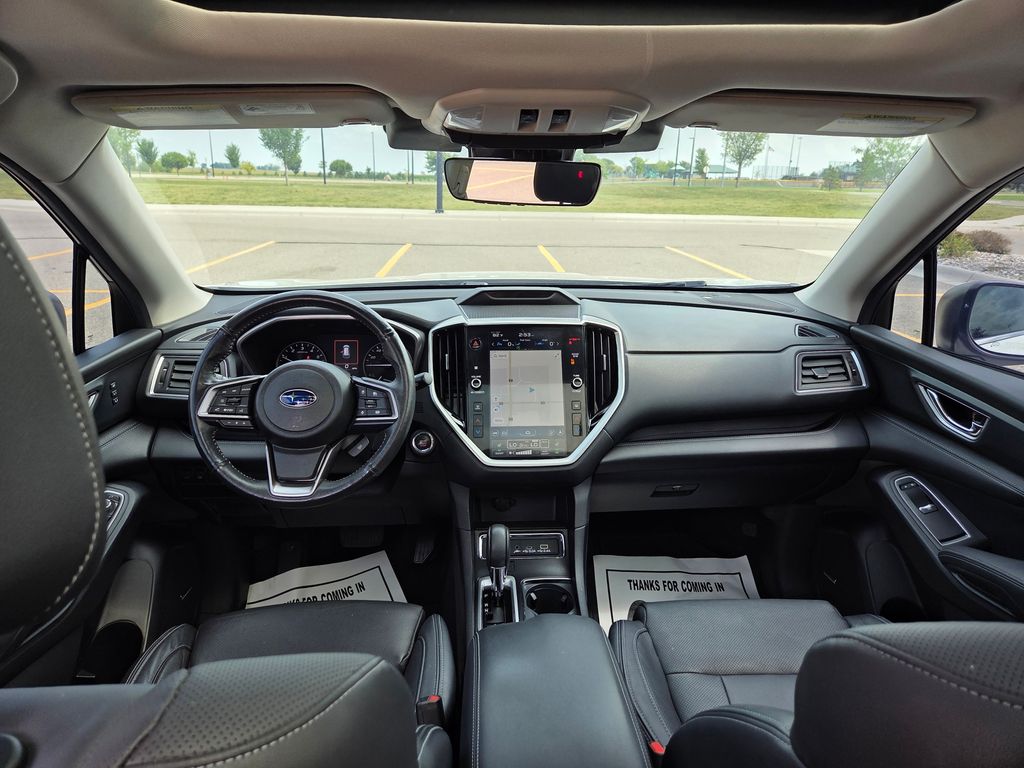 2024 Subaru Ascent Limited 7-Passenger