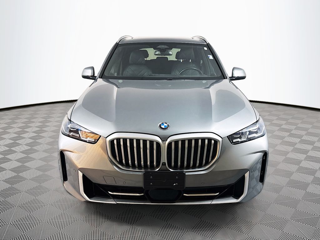 Used 2024 BMW X5 xDrive40i For Sale in OLIVE BRANCH, MS