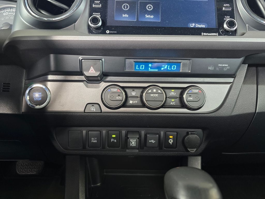 Thumbnail: 2023 Toyota Tacoma - 18