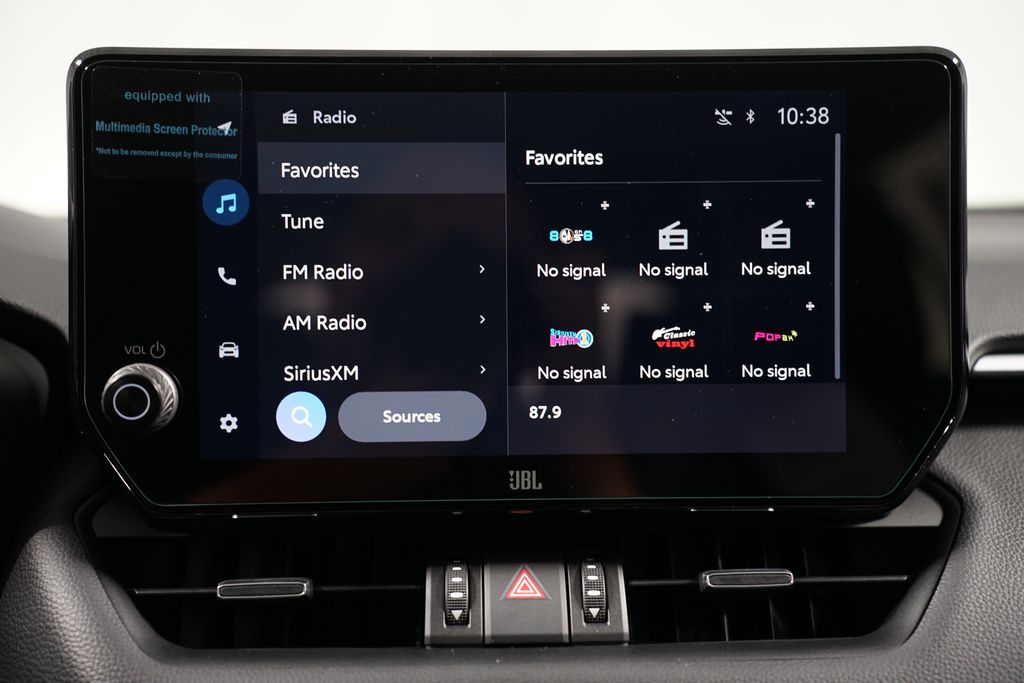2025 Toyota RAV4 Limited 18