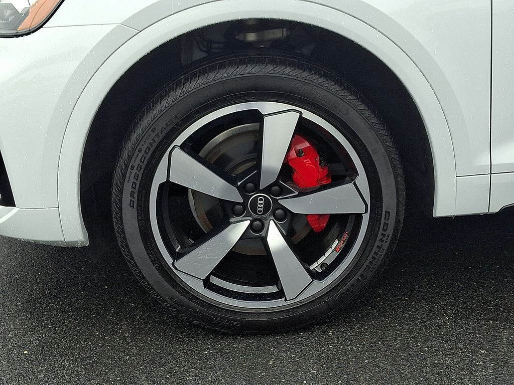 Thumbnail: 2024 Audi Q5 - 8