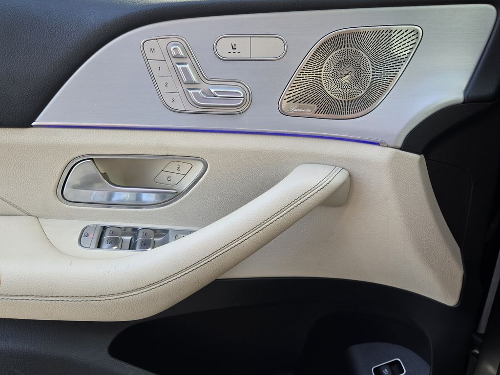 2021 Mercedes-Benz GLE - $28,999