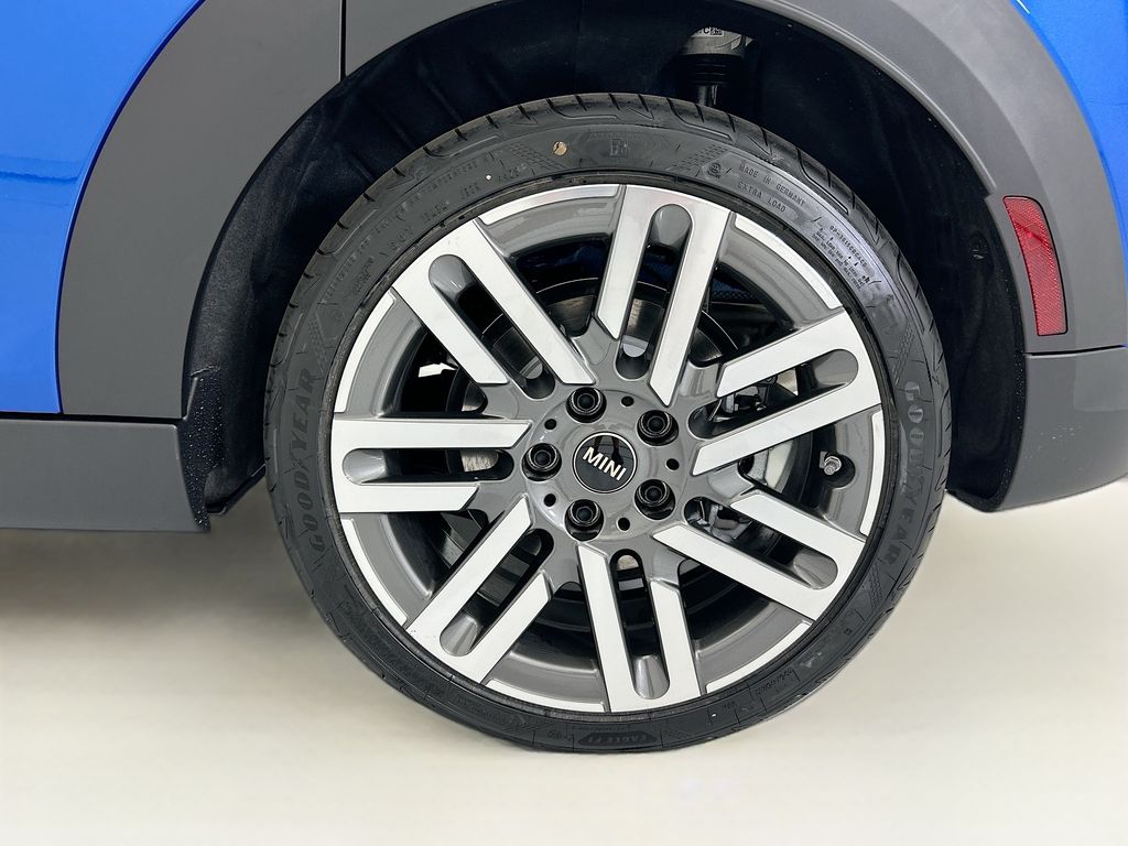 Thumbnail: 2026 MINI Cooper - 30