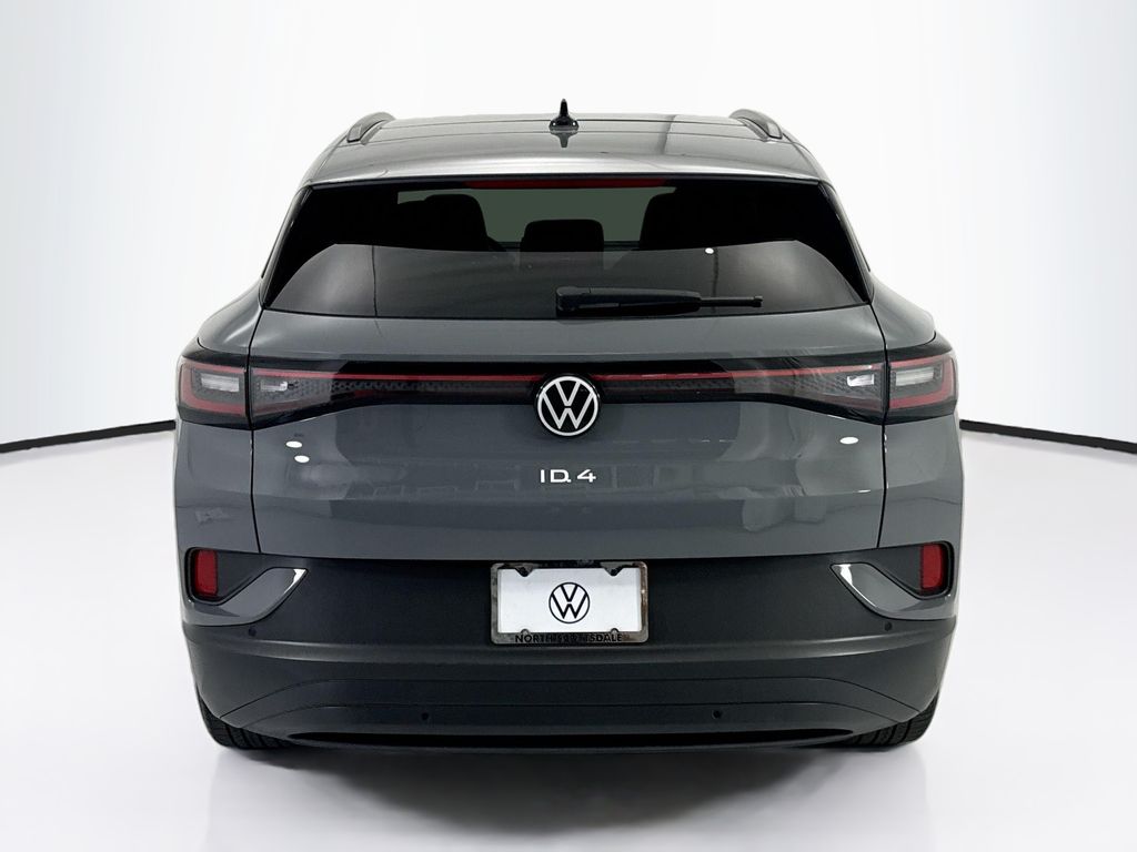 Thumbnail: 2024 Volkswagen ID.4 - 6