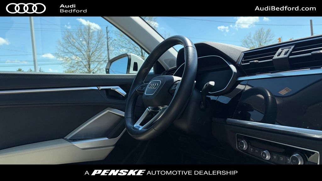 Thumbnail: 2023 Audi Q3 - 18