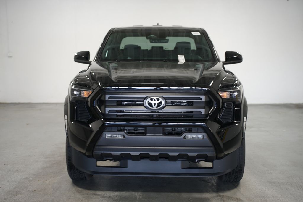 Thumbnail: 2025 Toyota Tacoma - 2