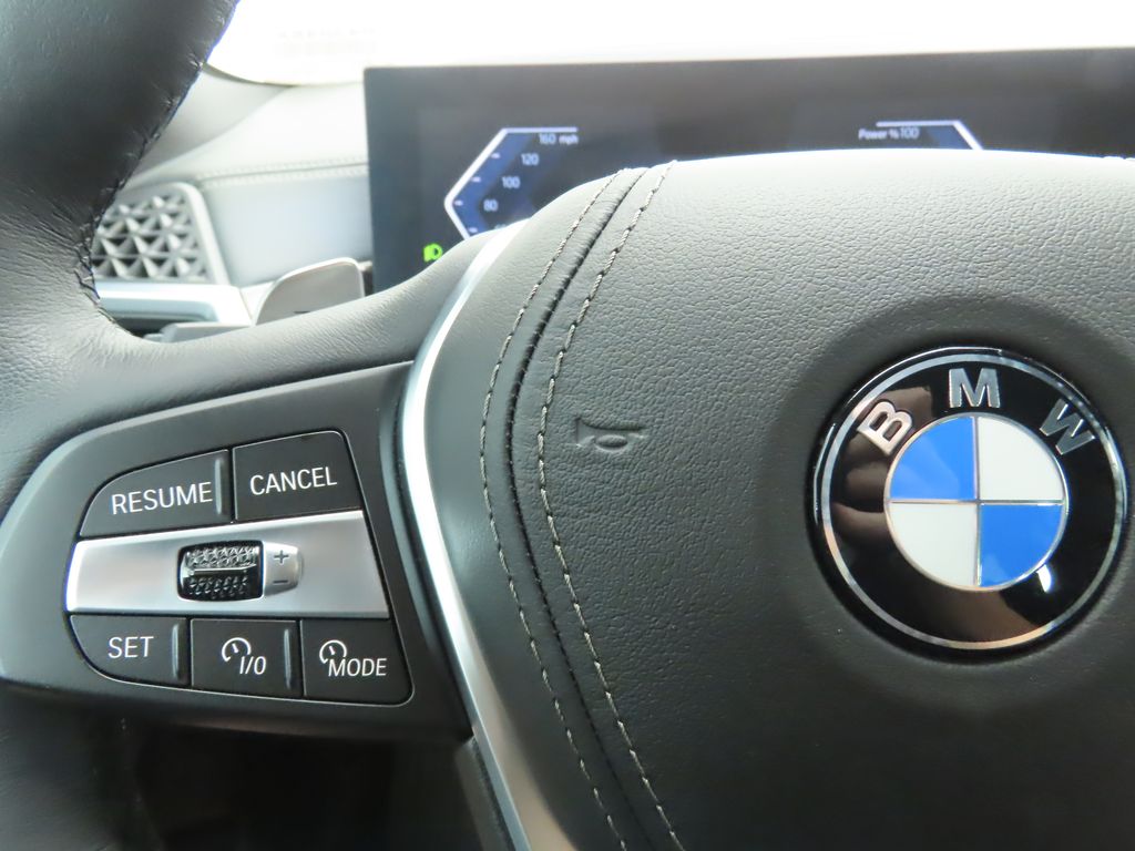 Thumbnail: 2024 BMW X5 - 11