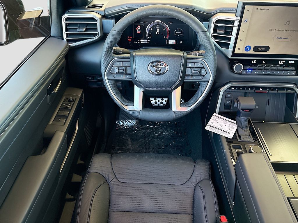 Thumbnail: 2026 Toyota Tundra - 10