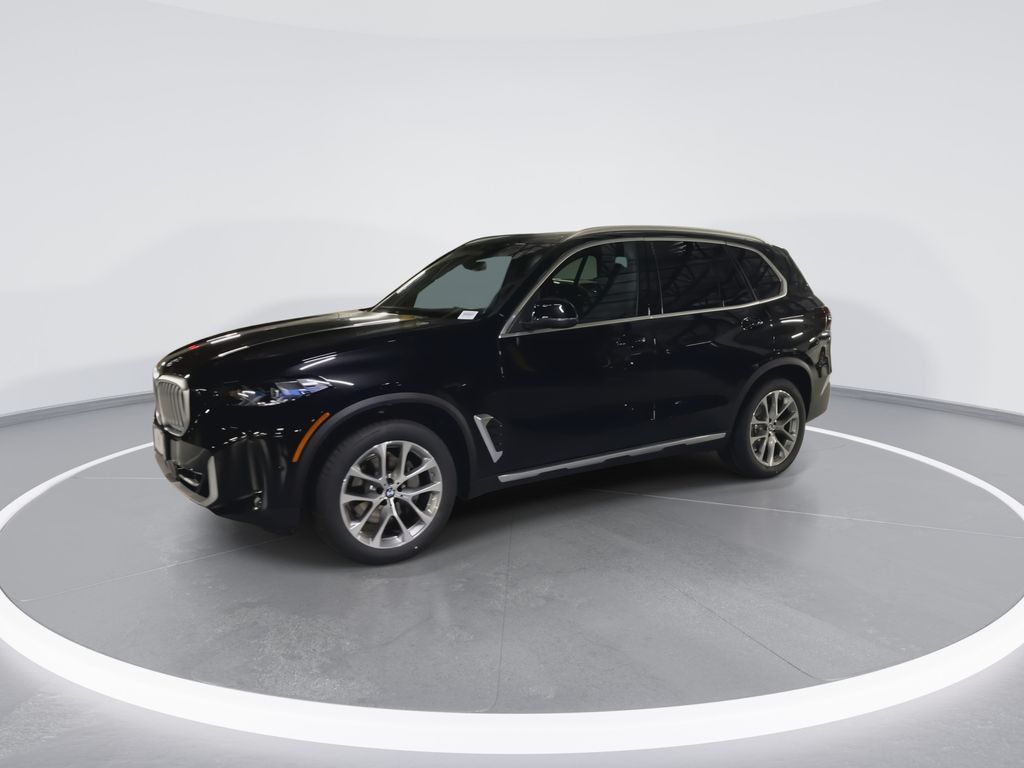 Thumbnail: 2026 BMW X5 - 4