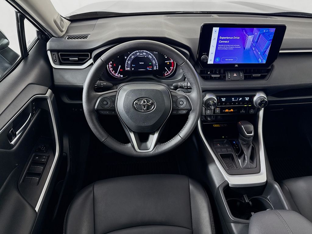 Thumbnail: 2023 Toyota RAV4 - 23
