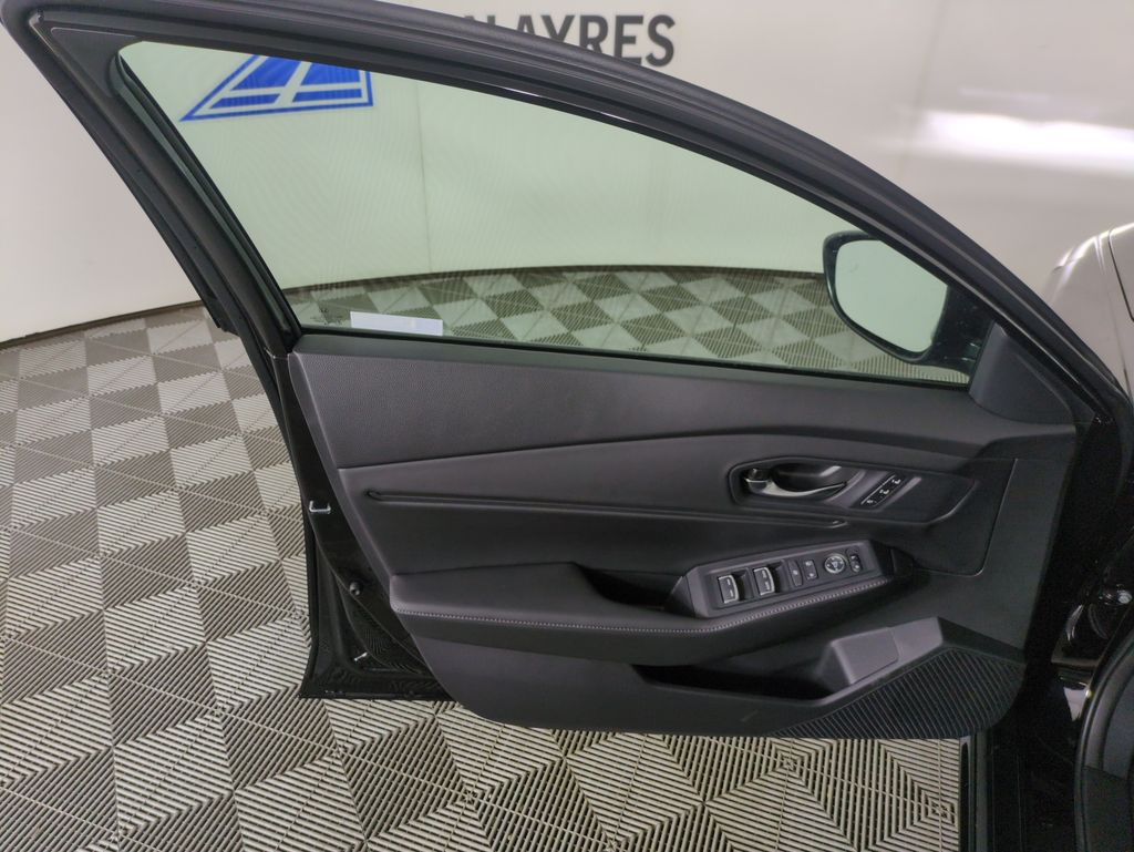 New 2025 Honda Accord Hybrid For Sale in Fort Wayne, IN