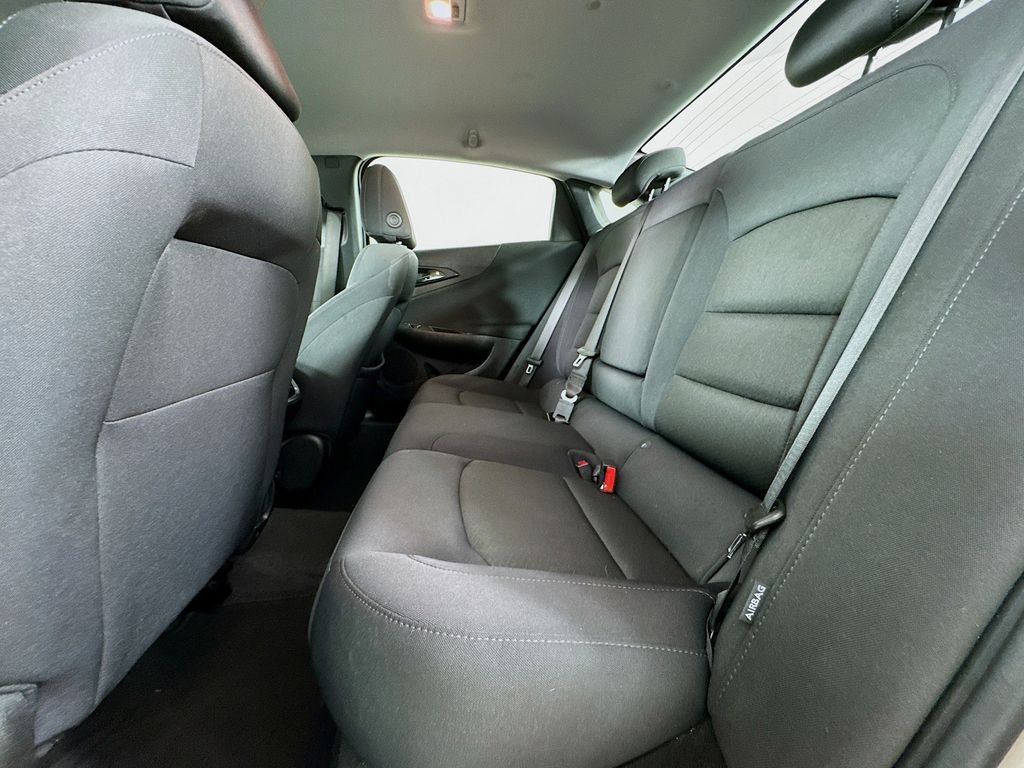 Used Car 2024 Chevrolet Malibu  Lt For Sale Under $20,000 In Austin, Texas