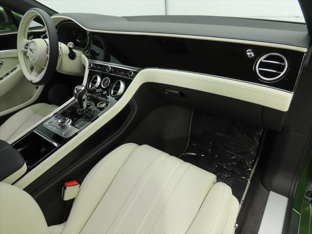 Thumbnail: 2025 Bentley Continental - 17